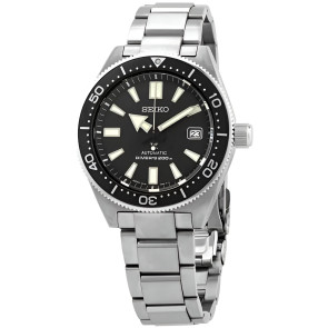 Bracelet de montre Seiko SPB051J1 / 6R15 03W0 Acier 20mm